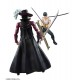 Variable Action Heroes ONE PIECE Roronoa Zoro PAST BLUE MegaHouse