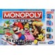 Monopoly Gamer Super Mario Takara Tomy