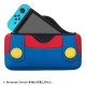 Nintendo Switch Quick Pouch Collection (Super Mario) Type-A KeysFactory
