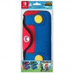Nintendo Switch Quick Pouch Collection (Super Mario) Type-A KeysFactory