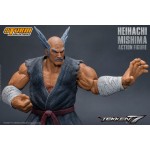 Tekken 7 Action Figure Heihachi Mishima Storm Collectibles