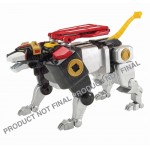 Voltron Classic Lion Combine Action Figure Black Lion Playmates