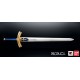 Fate/stay night Excalibur The Sword of Promised Victory 1/1 Scale Deluxe Edition Aniplex
