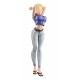 Dragon Ball Gals Android 18 C18 Ver.III MegaHouse