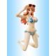 Variable Action Heroes ONE PIECE Nami (Summer Vacation) MegaHouse