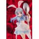 Is the order a rabbit?? Chino Alice style 1/8 Aquamarine