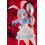 Is the order a rabbit?? Chino Alice style 1/8 Aquamarine