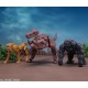 Transformers Masterpiece MP-41 Dinobot (Beast Wars) Takara Tomy