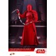Movie Masterpiece Star Wars The Last Jedi 1/6 Scale Figure Praetorian Guard (Heavy Blade Ver.) Hot Toys