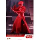 Movie Masterpiece Star Wars The Last Jedi 1/6 Scale Praetorian Guard (Double Blade) Hot Toys