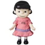 Ultra Detail Figure No.388 UDF PEANUTS VINTAGE Ver. Lucy (CLOSED MOUTH) Medicom Toy