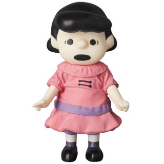 Ultra Detail Figure No.387 UDF PEANUTS VINTAGE Ver. Lucy (OPEN MOUTH) Medicom Toy