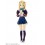 Pure Neemo Character Series No.105 Isekai wa Smartphone to Tomo ni. Yumina 1/6 Doll Azone