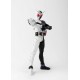 SH S.H. Figuarts (Shinkocchou Seihou) Kamen Rider W Fang Joker Bandai