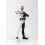 SH S.H. Figuarts (Shinkocchou Seihou) Kamen Rider W Fang Joker Bandai