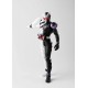 SH S.H. Figuarts (Shinkocchou Seihou) Kamen Rider W Fang Joker Bandai