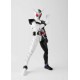 SH S.H. Figuarts (Shinkocchou Seihou) Kamen Rider W Fang Joker Bandai