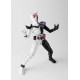 SH S.H. Figuarts (Shinkocchou Seihou) Kamen Rider W Fang Joker Bandai