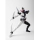 SH S.H. Figuarts (Shinkocchou Seihou) Kamen Rider W Fang Joker Bandai