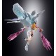 Digivolving Spirits 04 Angewomon Digimon Adventure Bandai