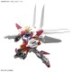 HGBF 1/144 Build Strike Galaxy Cosmos from Gundam Build Fighters Battlogue Plastic Model Bandai