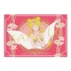 Sailor Moon Petit Chara Neo Queen Serenity & King Endymion Bandai Premium
