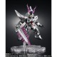 Mobile Suit Crossbone Gundam Ghost NXEdgestyle (MS UNIT) Ghost Gundam Bandai Limited