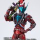 SH S.H Figuarts Kamen Rider Build Blood Stalk Bandai limited