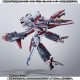 Macross Delta Super Parts Set for DX Chogokin VF-31C Siegfried (Mirage Farina Jenius Use) Bandai Limited