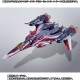 Macross Delta Super Parts Set for DX Chogokin VF-31C Siegfried (Mirage Farina Jenius Use) Bandai Limited