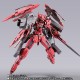 METAL BUILD Gundam Astraea TYPE-F (GN HEAVY WEAPON SET) Bandai Limited