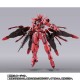 METAL BUILD Gundam Astraea TYPE-F (GN HEAVY WEAPON SET) Bandai Limited