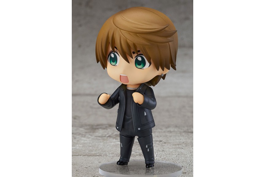 Nendoroid High Low G Sword Masaki Amamiya Good Smile Company Mykombini