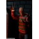 Ultimate 7 Inch Action Figure A Nightmare on Elm Street 30th Anniversary Freddy Krueger Neca