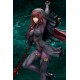 Fate/Grand Order Lancer/Scathach 1/7 ques Q