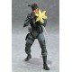 figma Metal Gear Solid 2 Sons of Liberty Solid Snake MGS2 ver. MAX Factory