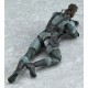 figma Metal Gear Solid 2 Sons of Liberty Solid Snake MGS2 ver. MAX Factory