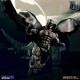 ONE:12 Collective Justice League Tactical Suit Batman 1/12 Mezco