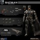 ONE:12 Collective Justice League Tactical Suit Batman 1/12 Mezco