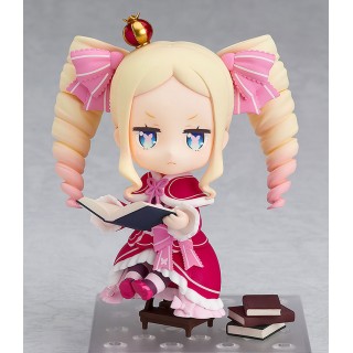 Nendoroid Re ZERO Starting Life in Another World Beatrice Good Smile Company