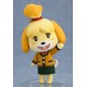 Nendoroid Animal Crossing New Leaf Isabelle Winter Ver. Good Smile Company