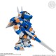 FW CONVERGE Mechanics Cyber Troopers Virtual-On Temjin (CANDY TOY) Bandai