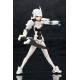 Megami Device WISM Soldier Assault/Scout Plastic Model Kotobukiya