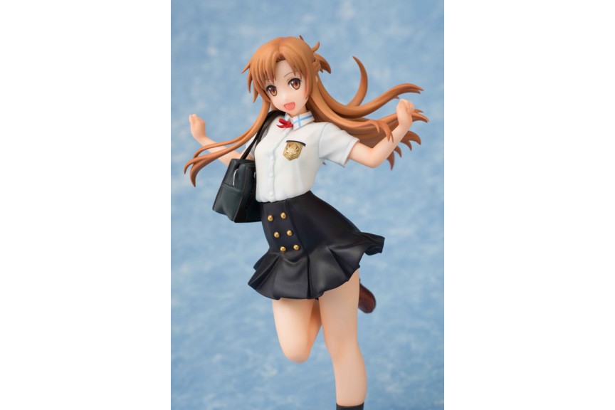 Sword Art Online Yuuki 1/7 Scale Figure