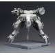 Metal Gear Solid Metal Gear REX 1/100 Plastic Model Kotobukiya