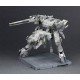 Metal Gear Solid Metal Gear REX 1/100 Plastic Model Kotobukiya