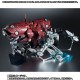 Robot Damashii (Side MS) Gundam UC Sinanju Final Battle Set Feat. Neo Zeong Bandai limited
