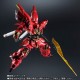 Robot Damashii (Side MS) Gundam UC Sinanju (Real Marking Ver.) Bandai Limited