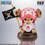 One Piece Portrait of Pirates POP Sailing Again Tony Chopper Crimin ver. (20th Anniversary) Megahouse Limited