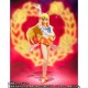 SH S.H Figuarts Bishoujo Senshi Sailor Moon Super Sailor Venus Bandai Limited